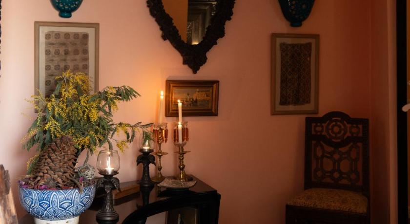 Image of Studio with Sea View 12