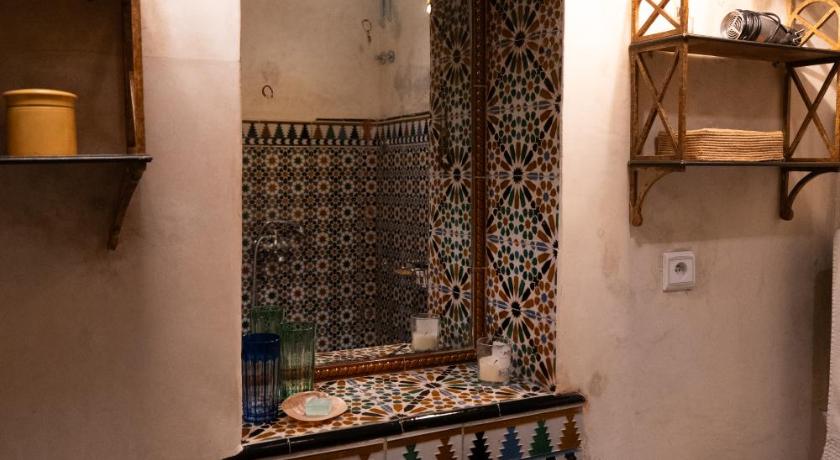 Image of Studio with Garden View 11
