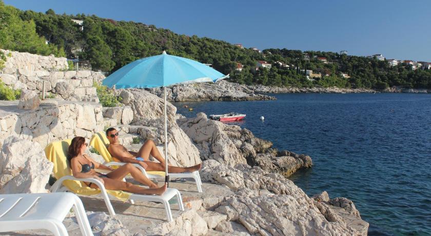 Privaten fkk nackt urlaubsfotos