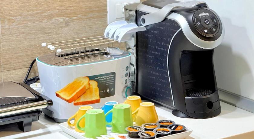 로마 Turati maison d'hotes 4성급 호텔 수영장