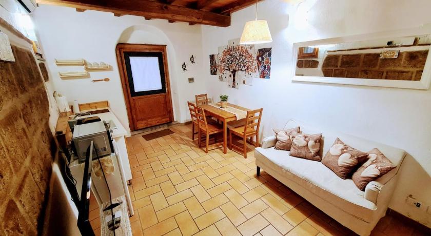 Mad House Sutri Home Sweet Home Viterbo