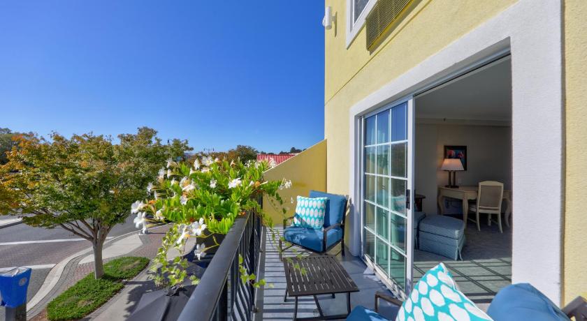 刘易斯海滩 (DE) Hotel Rehoboth 3星级 住宿 泳池