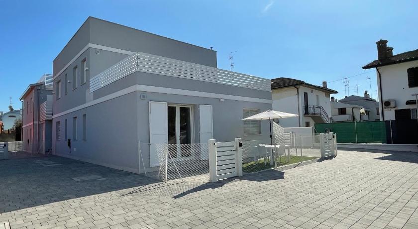 Ravenna Port Residence