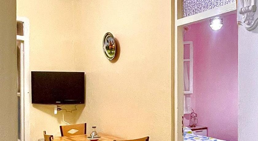 La casita de Larache