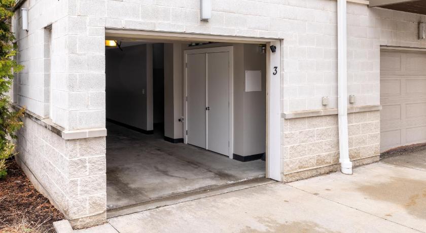 클리블랜드 (OH) Luxury Downtown Townhome Private Garage Unit 6 4성급 숙소 부대시설