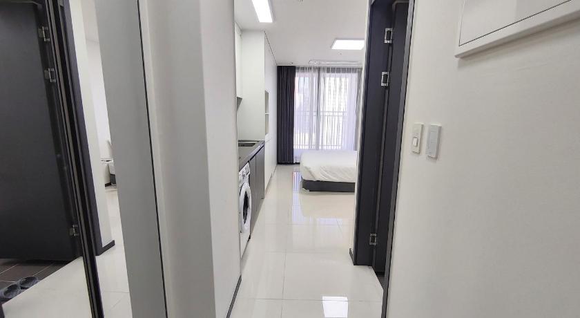 Busan W Stay Hotel Busan City Hall Branch 3-Star Hotel room