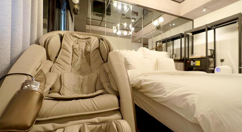 Image of Suite 9