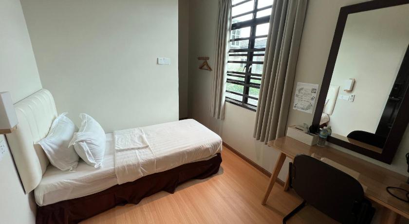 8 mins driving to T.C Beach@Holiday Guest House - image 19