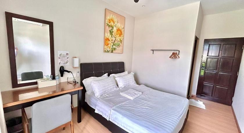 8 mins driving to T.C Beach@Holiday Guest House - image 16