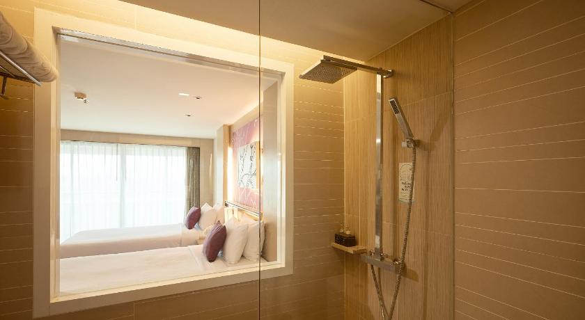 Image of Deluxe Twin Bed Room 2