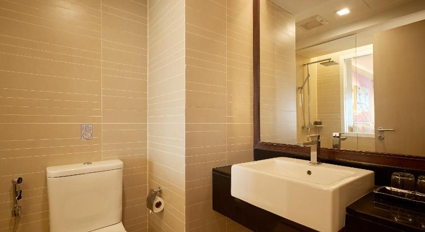 Image of Deluxe Twin Bed Room 14