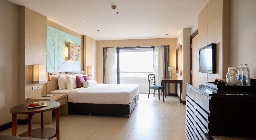 Image of Deluxe Twin Bed Room 0