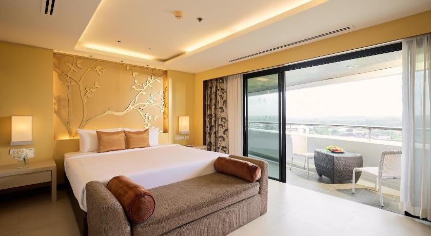 Image of Executive Suite 0