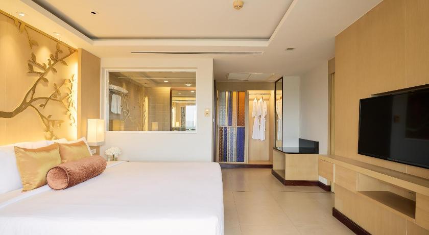 Image of Executive Suite 10