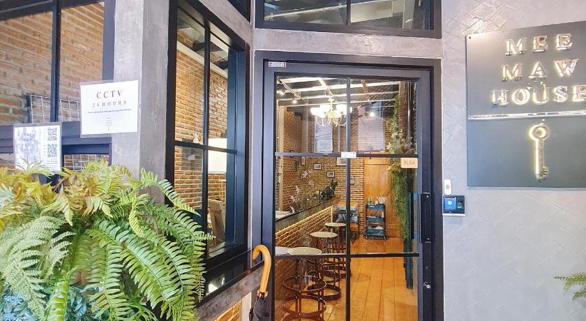 MEEMAW'S House Hostel – Bangkok, NY
