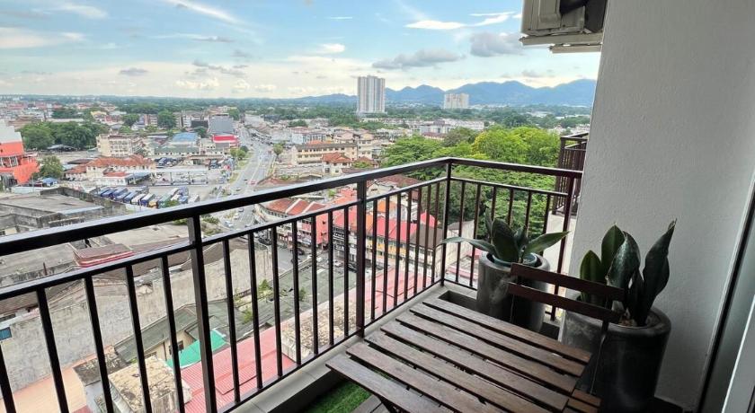 Ipoh City Centre Majestic 2R2B G Homestay2 - image 6