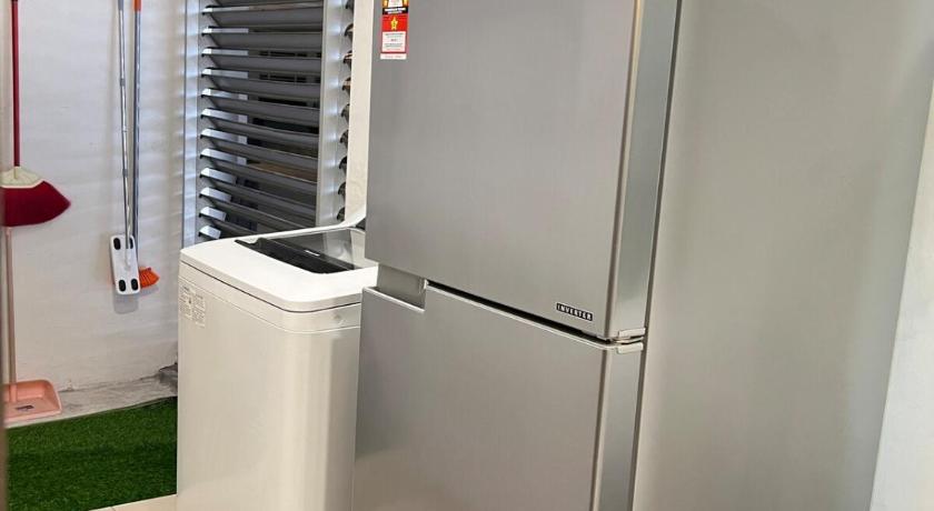 Ipoh City Centre Majestic 2R2B G Homestay2 - image 44