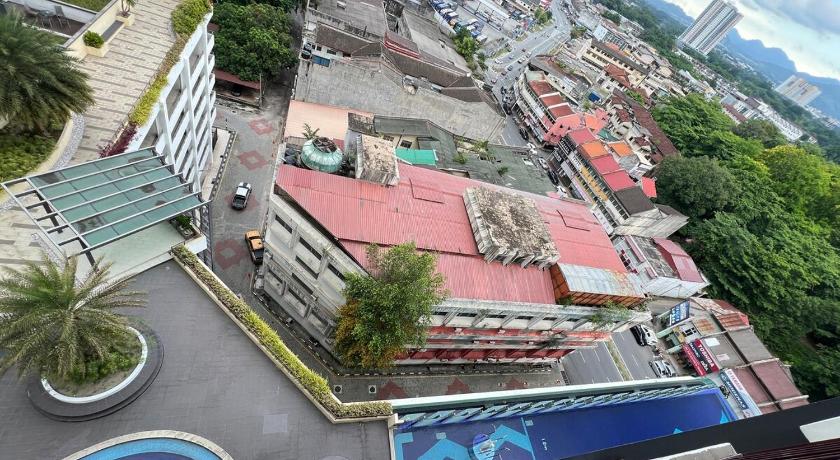 Ipoh City Centre Majestic 2R2B G Homestay2 - image 14