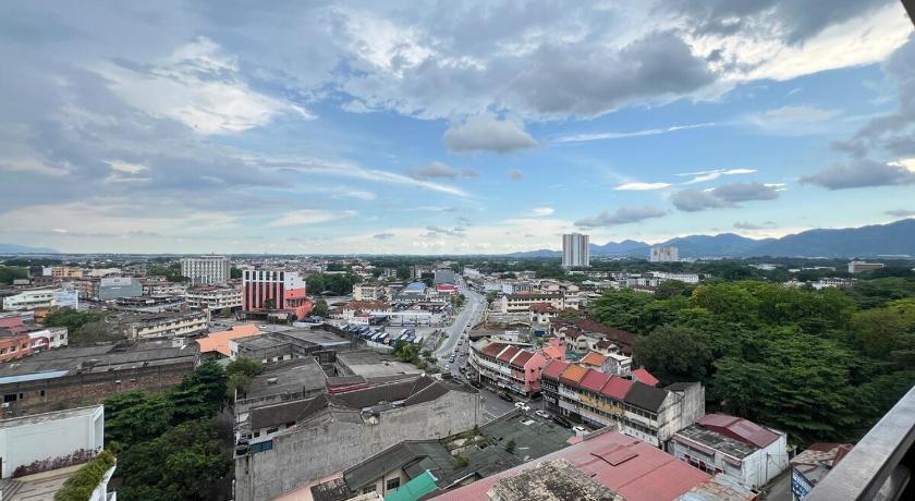 Ipoh City Centre Majestic 2R2B G Homestay2 - image 8