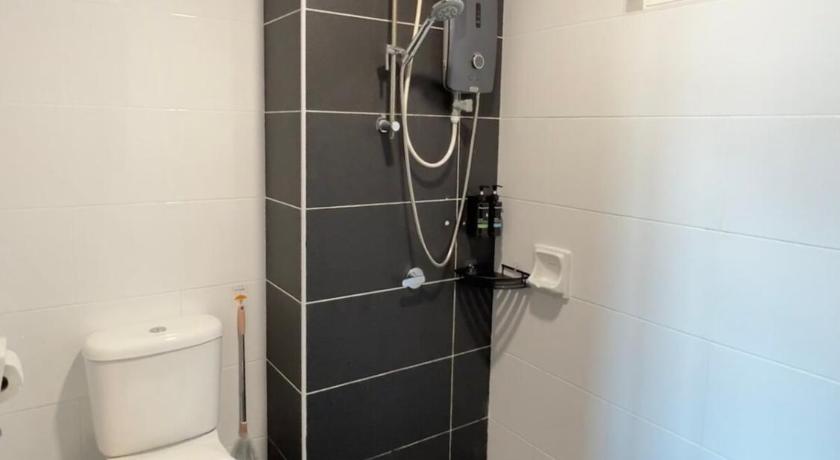 Ipoh City Centre Majestic 2R2B G Homestay2 - image 36