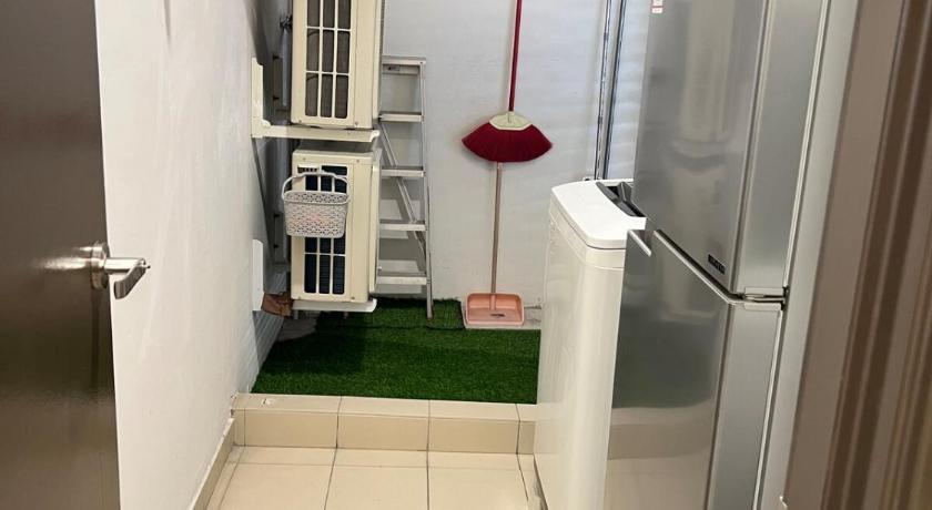Ipoh City Centre Majestic 2R2B G Homestay2 - image 37