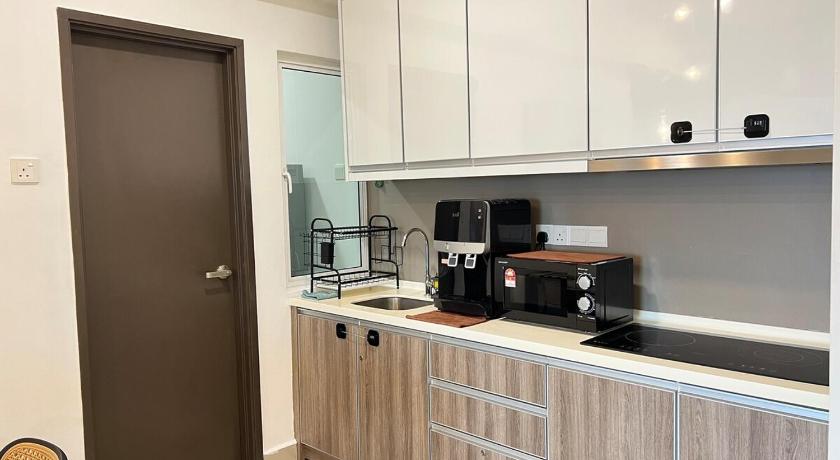 Ipoh City Centre Majestic 2R2B G Homestay2 - image 31