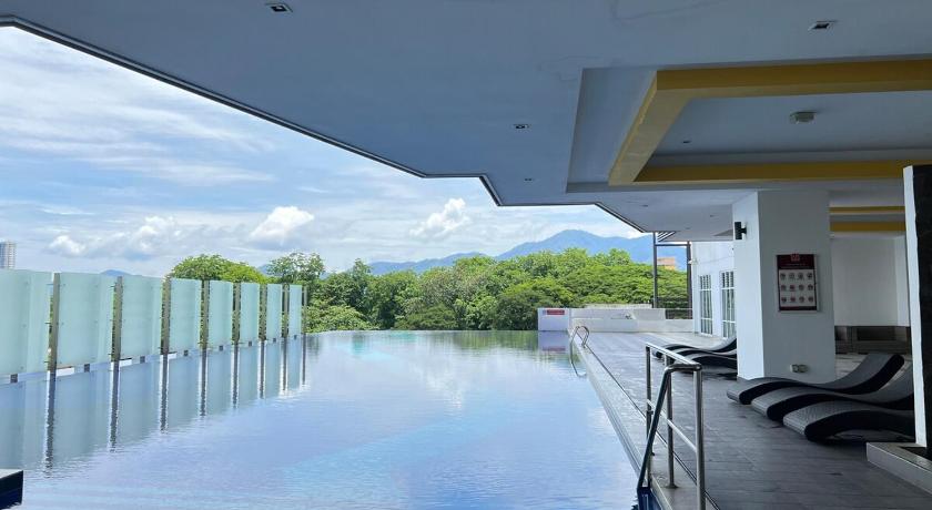Ipoh City Centre Majestic 2R2B G Homestay2 - image 15