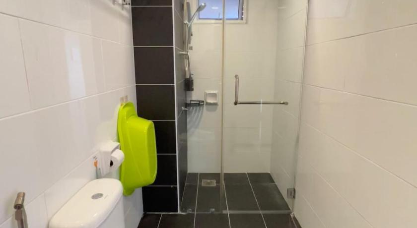 Ipoh City Centre Majestic 2R2B G Homestay2 - image 39