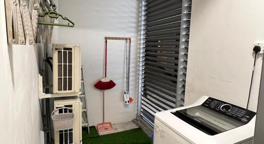 Ipoh City Centre Majestic 2R2B G Homestay2 - image 25