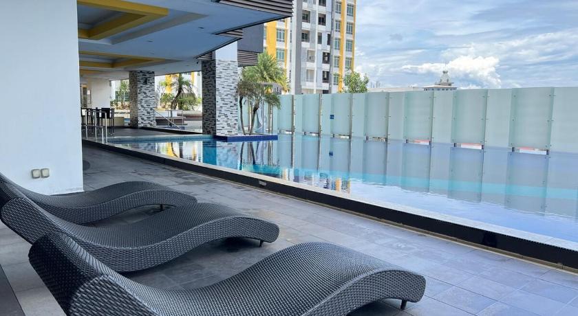 Ipoh City Centre Majestic 2R2B G Homestay2 - image 13