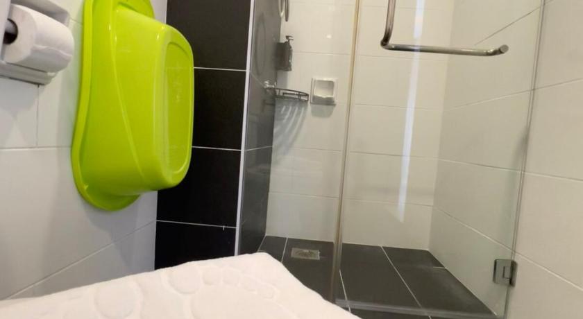 Ipoh City Centre Majestic 2R2B G Homestay2 - image 33