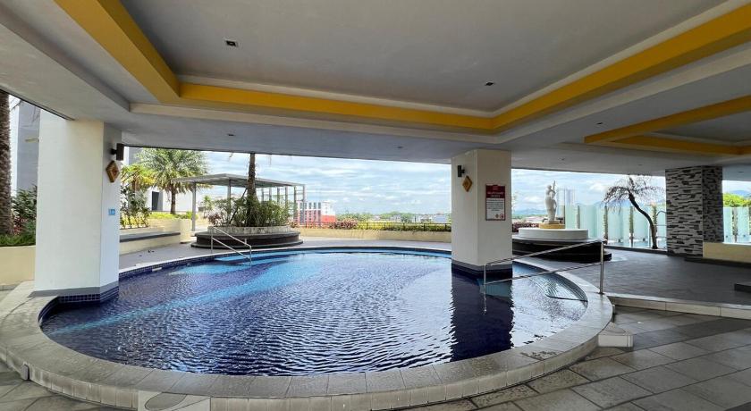 Ipoh City Centre Majestic 2R2B G Homestay2 - image 11