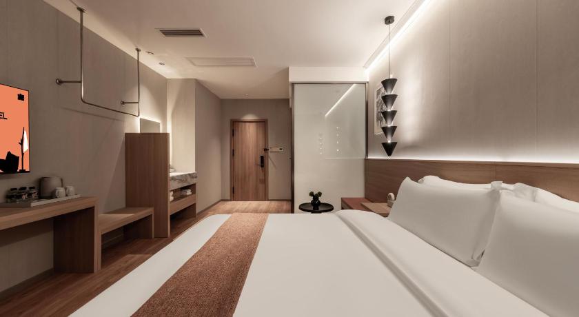 청두 / 성도 Chengdu Dafang Hotel 大方酒店 호텔 수영장