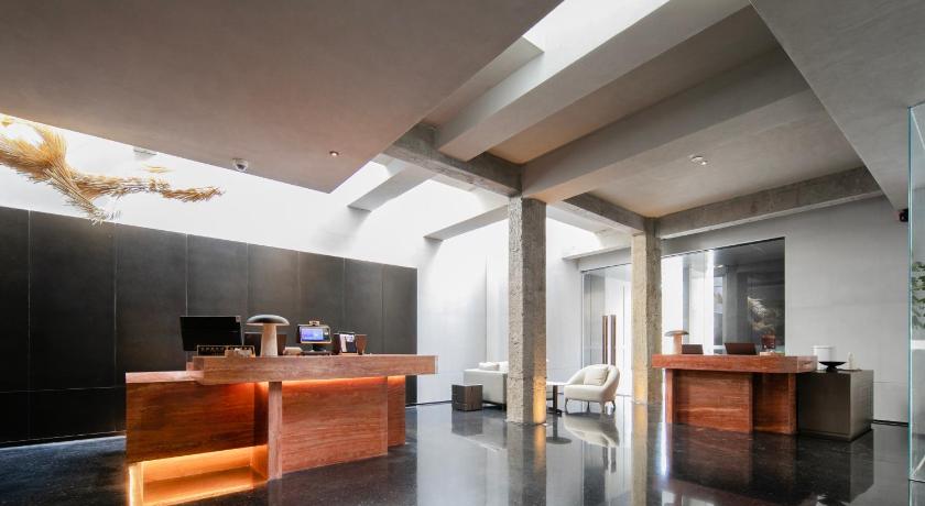 Atour Hotel Shanghai Jing'an Temple Nanjing West Road - image 7