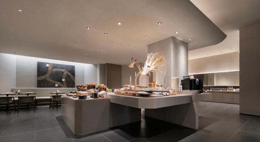 Atour Hotel Shanghai Jing'an Temple Nanjing West Road - image 10