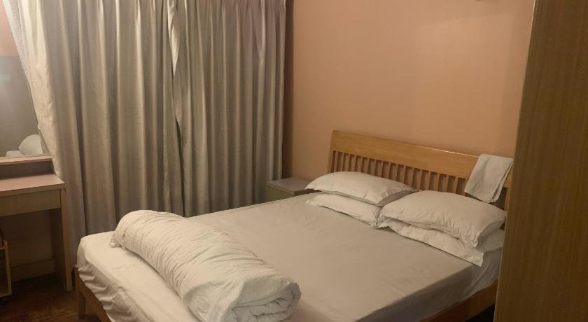 2BHK fully furnished apartment at Retreat Apartments, Swayambhu — Kathmandu (3)