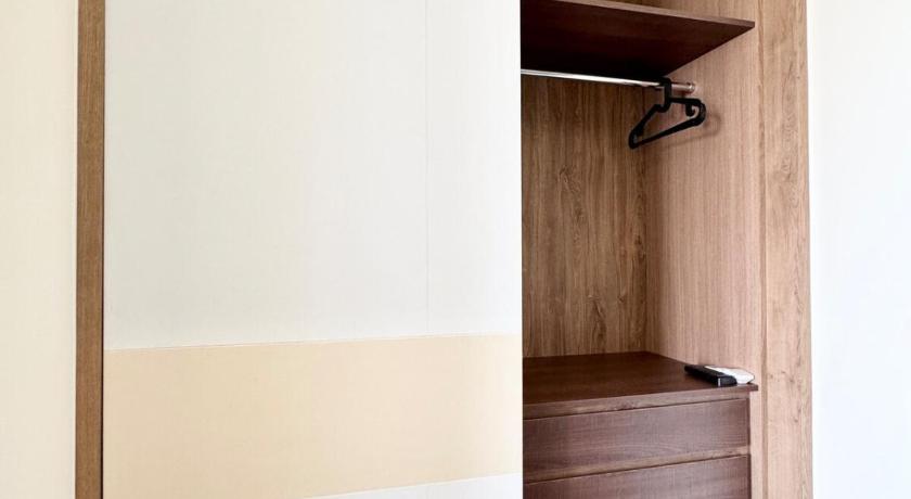 シャーアラム Elegant Urban Escape | 3BDR Suite by Moka 4つ星 ゲストハウス 施設