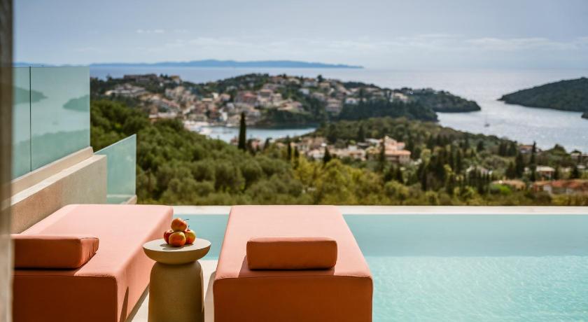 Sivota Sun Side Serenity