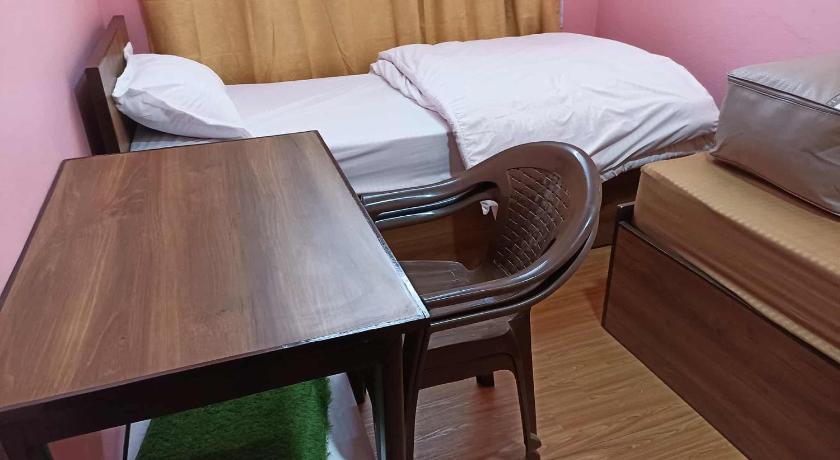 Pragati Homestay — Kathmandu (5)
