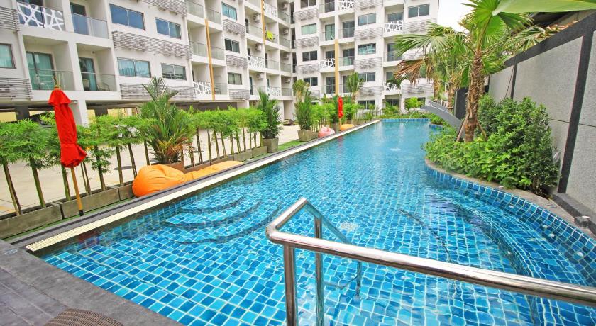 Water Park By Pattaya Sunny Rentals photo