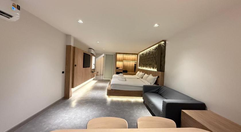Ascella Bangkok Hotel - image 14