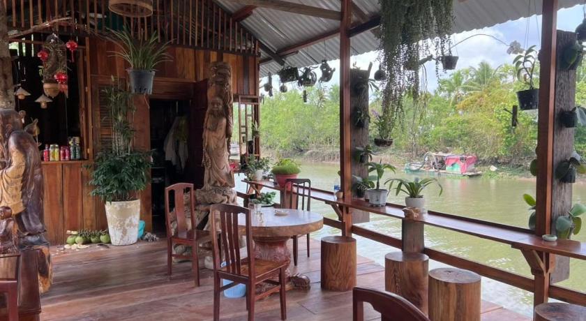 Homestay Nhà Của Gió - image 10