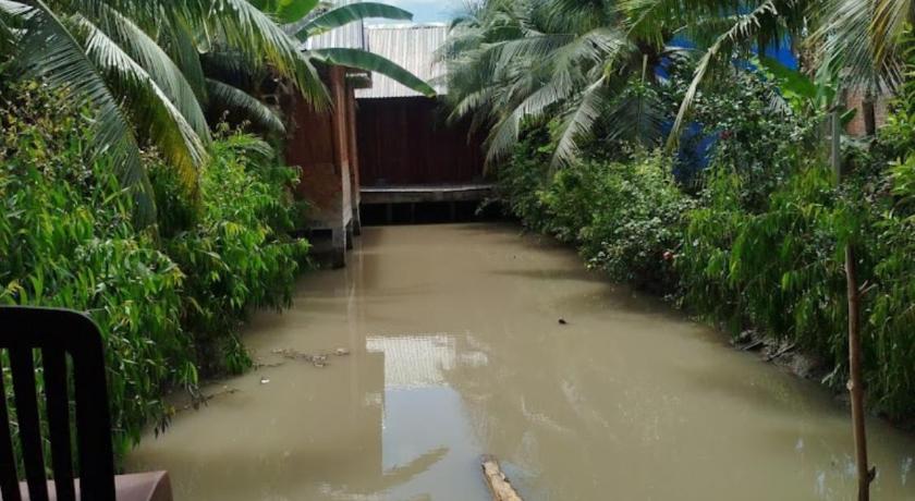 Homestay Nhà Của Gió - image 17