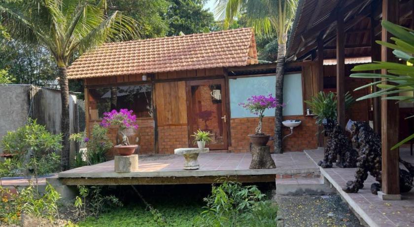 Homestay Nhà Của Gió - image 11