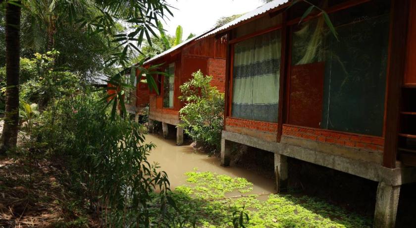 Homestay Nhà Của Gió - image 9