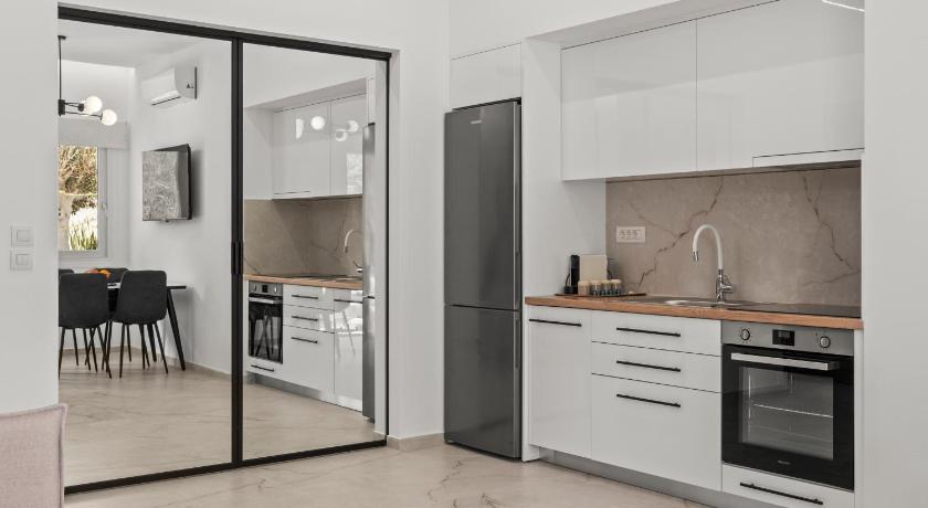 Image of One-Bedroom House 5