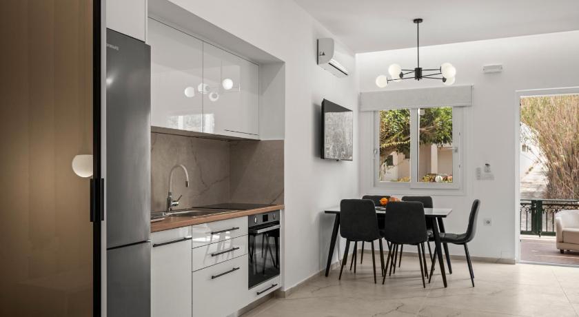 Image of One-Bedroom House 1
