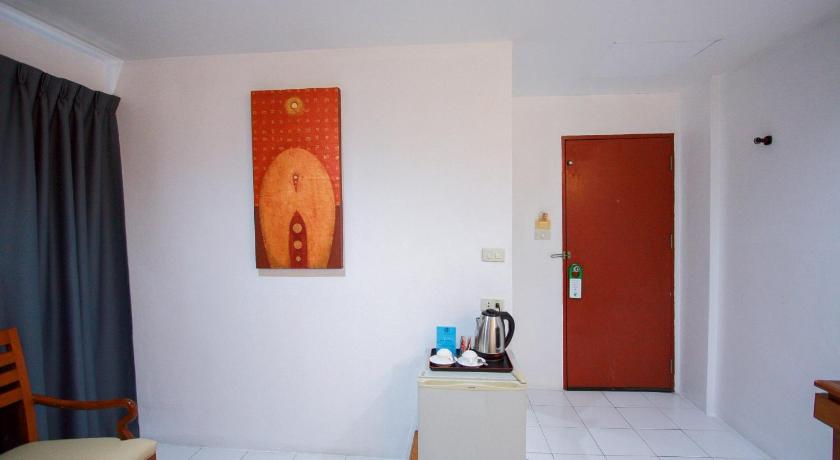 Image of Deluxe Double Room 16