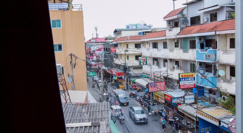 Image of Deluxe Double Room 17