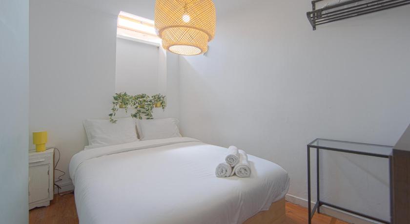 里斯本 ALFAMA COSY by HOMING 2星级 单人房 客房